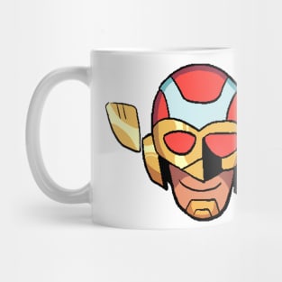 Skyracer Mug